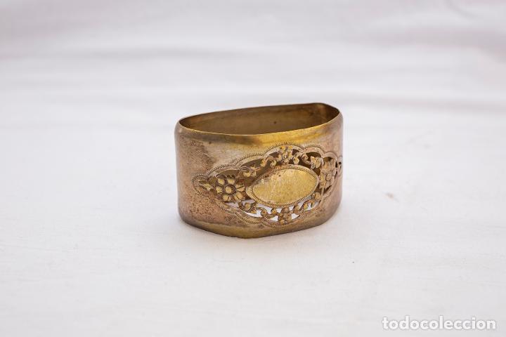 Antiquit&auml;ten: servilletero