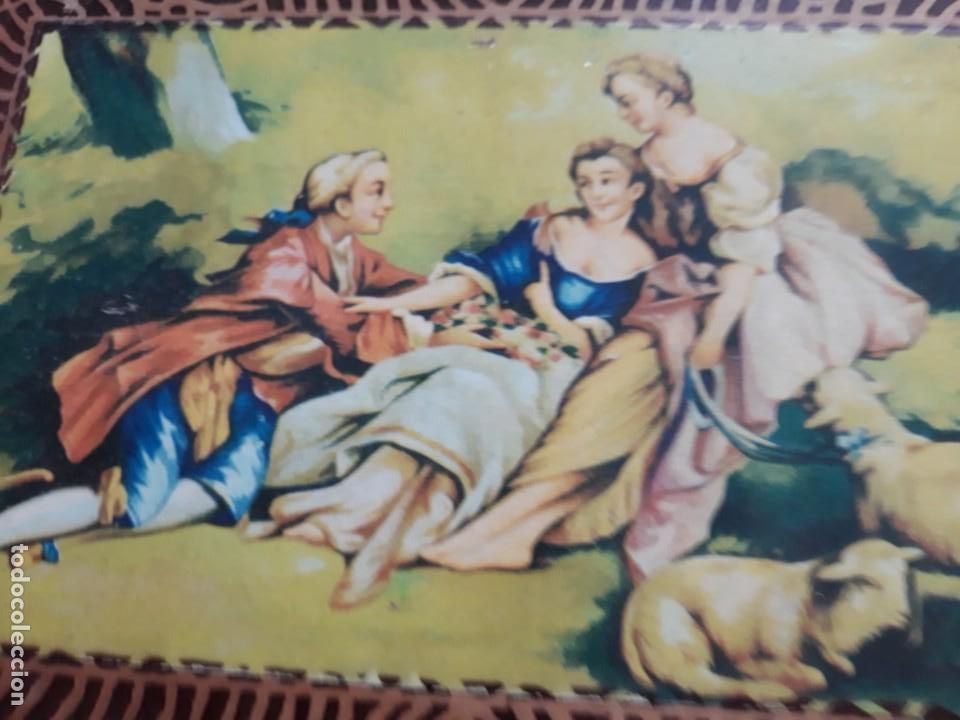 Antig&uuml;edades: Sopera de San Claudio - Foto 6
