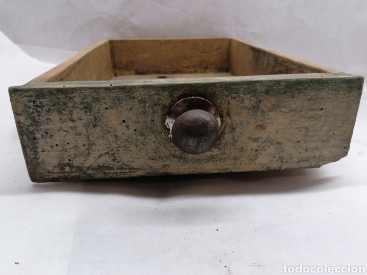Antig&uuml;edades: Caj&oacute;n - Foto 2