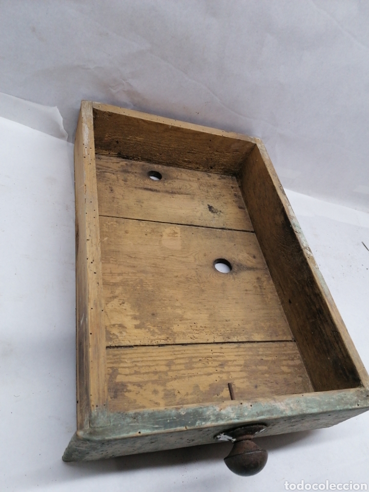 Antig&uuml;edades: Caj&oacute;n - Foto 3