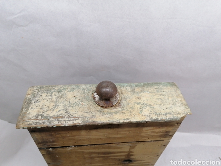 Antig&uuml;edades: Caj&oacute;n - Foto 5