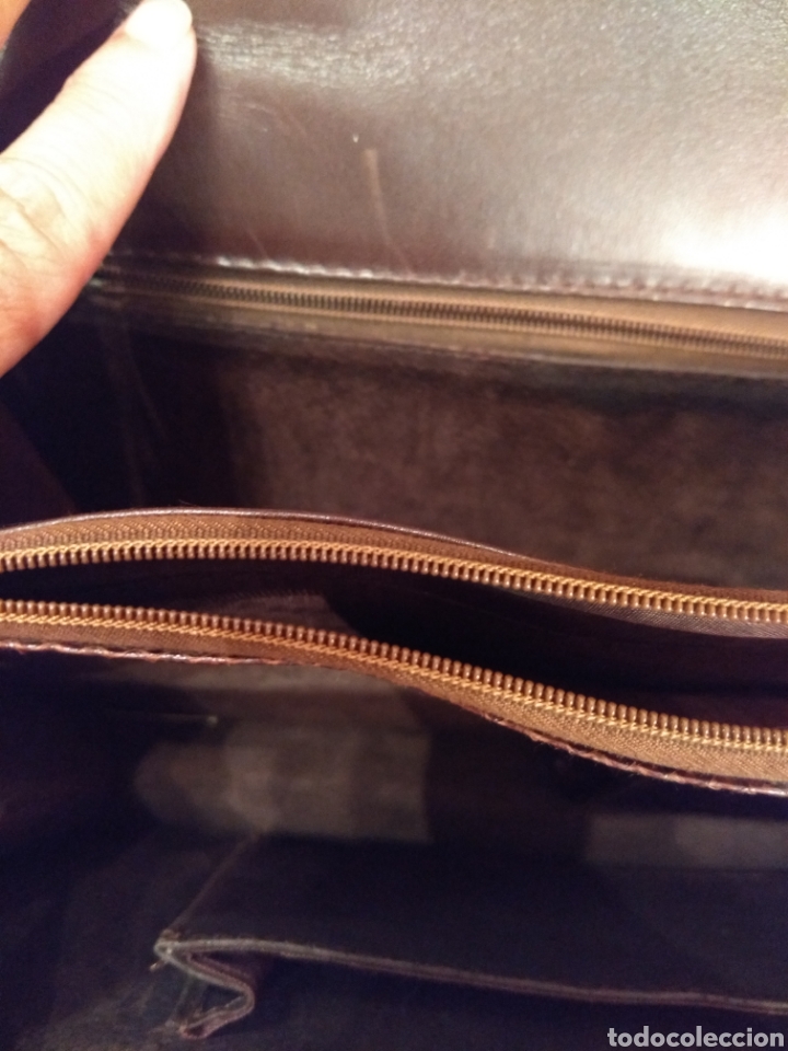 Antig&uuml;edades: Bolso de serpiente - Foto 15