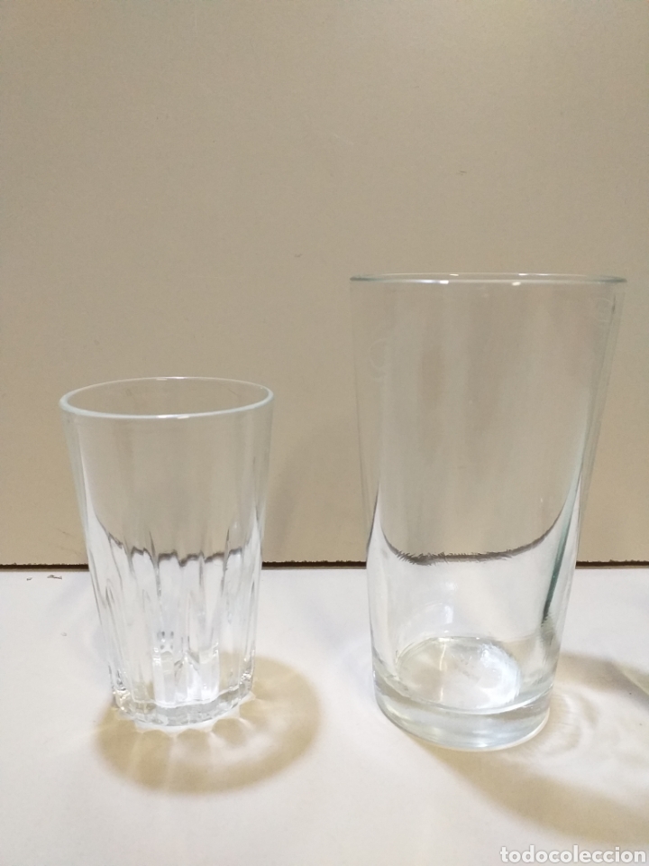 Oggetti Antichi: vasos marca Elsa