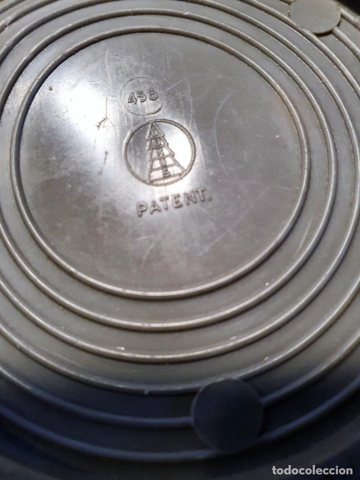 Antig&uuml;edades: -LAMPARA FLEXO VINTAGE - Foto 3
