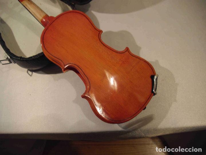 Antig&uuml;edades: VIOLIN MINI - Foto 3