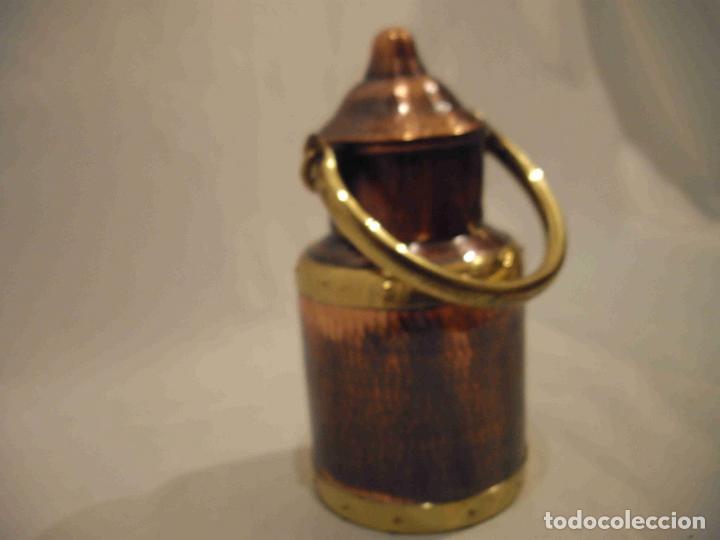Antig&uuml;edades: LECHERA COBRE - Foto 2