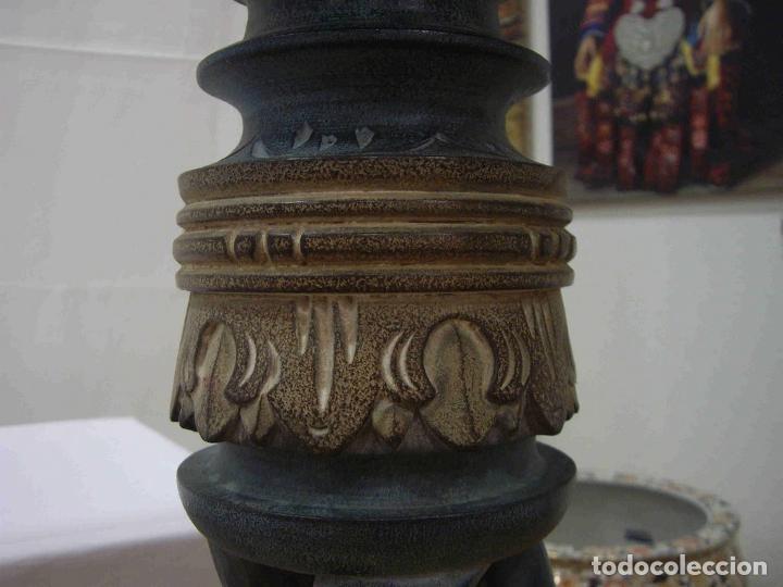 Antig&uuml;edades: COLUMNA VERDE GRANDE - Foto 6