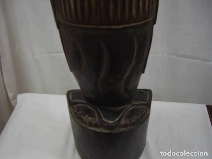 Antig&uuml;edades: ESTATUA EGIPCIA - Foto 5