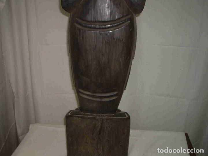 Antig&uuml;edades: ESTATUA EGIPCIA - Foto 6