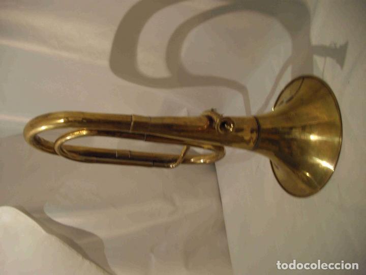 Antig&uuml;edades: INSTRUMENTO DE VIENTO - Foto 2