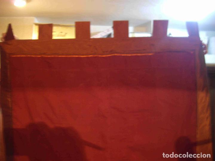 Antig&uuml;edades: TAPIZ ORIENTAL MODELO C - Foto 6