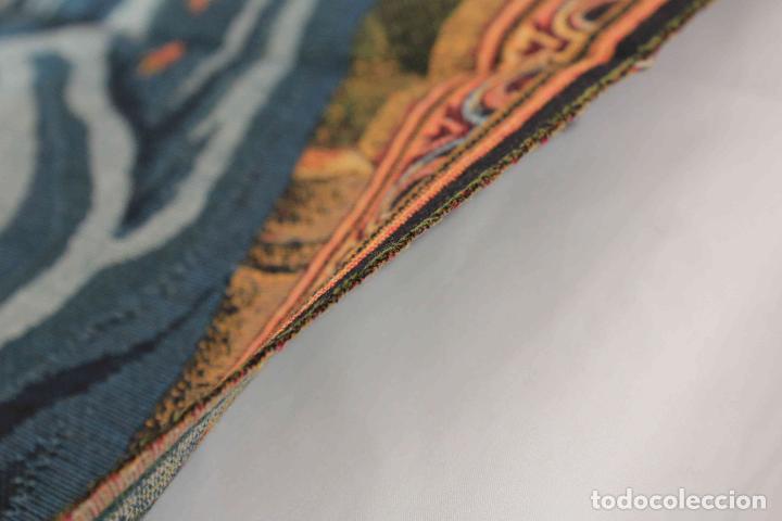 Antig&uuml;edades: TAPIZ VIRGEN CON NI&Ntilde;O &nbsp;&nbsp;&nbsp;&nbsp;&nbsp;&nbsp;&nbsp;&nbsp;&nbsp;&nbsp;&nbsp;&nbsp;&nbsp;&nbsp;&nbsp;&nbsp; - Foto 6