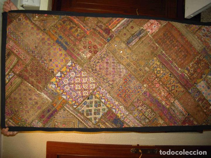 Antig&uuml;edades: TAPIZ ORIENTAL MODELO D - Foto 1