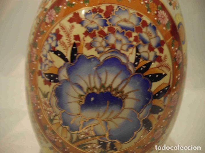 Antig&uuml;edades: HUEVO PORCELANA - Foto 4