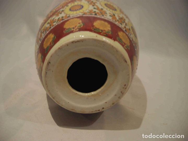 Antig&uuml;edades: HUEVO PORCELANA - Foto 7