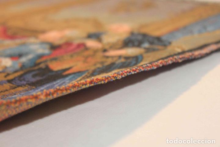 Antig&uuml;edades: TAPIZ POETA &nbsp;&nbsp;&nbsp;&nbsp;&nbsp;&nbsp;&nbsp;&nbsp;&nbsp;&nbsp;&nbsp;&nbsp;&nbsp;&nbsp;&nbsp;&nbsp;&nbsp;&nbsp;&nbsp;&nbsp;&nbsp;&nbsp;&nbsp;&nbsp;&nbsp;&nbsp; - Foto 6