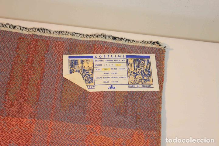 Antig&uuml;edades: TAPIZ POETA &nbsp;&nbsp;&nbsp;&nbsp;&nbsp;&nbsp;&nbsp;&nbsp;&nbsp;&nbsp;&nbsp;&nbsp;&nbsp;&nbsp;&nbsp;&nbsp;&nbsp;&nbsp;&nbsp;&nbsp;&nbsp;&nbsp;&nbsp;&nbsp;&nbsp;&nbsp; - Foto 8
