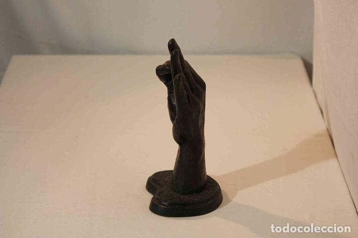 Antig&uuml;edades: MANO METAL OK &nbsp;&nbsp;&nbsp;&nbsp;&nbsp;&nbsp;&nbsp;&nbsp;&nbsp;&nbsp;&nbsp;&nbsp;&nbsp;&nbsp;&nbsp;&nbsp;&nbsp;&nbsp;&nbsp;&nbsp;&nbsp;&nbsp;&nbsp;&nbsp; - Foto 2