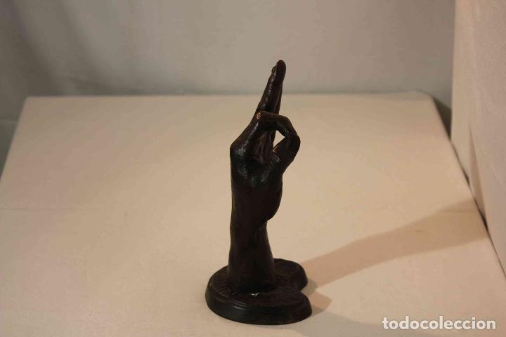 Antig&uuml;edades: MANO METAL OK &nbsp;&nbsp;&nbsp;&nbsp;&nbsp;&nbsp;&nbsp;&nbsp;&nbsp;&nbsp;&nbsp;&nbsp;&nbsp;&nbsp;&nbsp;&nbsp;&nbsp;&nbsp;&nbsp;&nbsp;&nbsp;&nbsp;&nbsp;&nbsp; - Foto 3