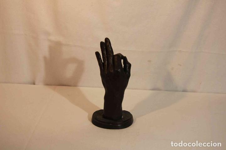 Antig&uuml;edades: MANO METAL OK &nbsp;&nbsp;&nbsp;&nbsp;&nbsp;&nbsp;&nbsp;&nbsp;&nbsp;&nbsp;&nbsp;&nbsp;&nbsp;&nbsp;&nbsp;&nbsp;&nbsp;&nbsp;&nbsp;&nbsp;&nbsp;&nbsp;&nbsp;&nbsp; - Foto 4