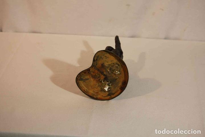 Antig&uuml;edades: MANO METAL SIGNO SURF &nbsp;&nbsp;&nbsp;&nbsp;&nbsp;&nbsp;&nbsp;&nbsp;&nbsp;&nbsp;&nbsp;&nbsp;&nbsp;&nbsp;&nbsp;&nbsp; - Foto 6