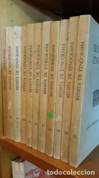 Antiguidades: REVISTA DE ETNOGRAFIA. Junta distrital do porto .