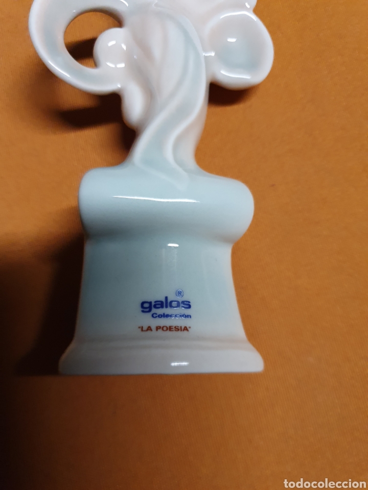Antig&uuml;edades: Figura Galos - Foto 3