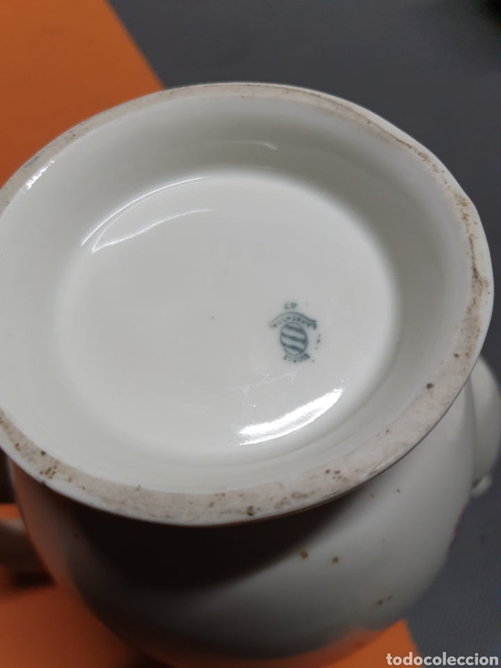 Antig&uuml;edades: Tu y Yo Porcelana - Foto 2
