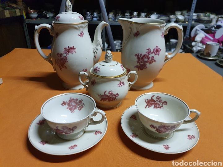 Antig&uuml;edades: Tu y Yo Porcelana - Foto 1