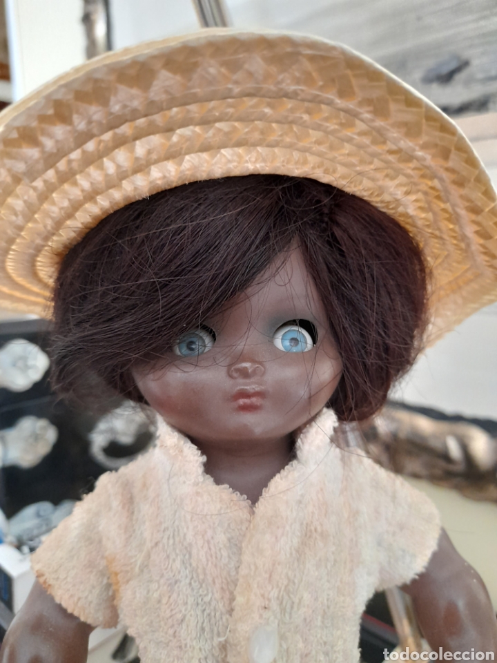 Antig&uuml;edades: Mu&ntilde;eca Linda Pirula. - Foto 2