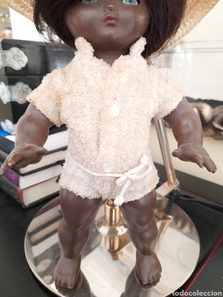 Antig&uuml;edades: Mu&ntilde;eca Linda Pirula. - Foto 3