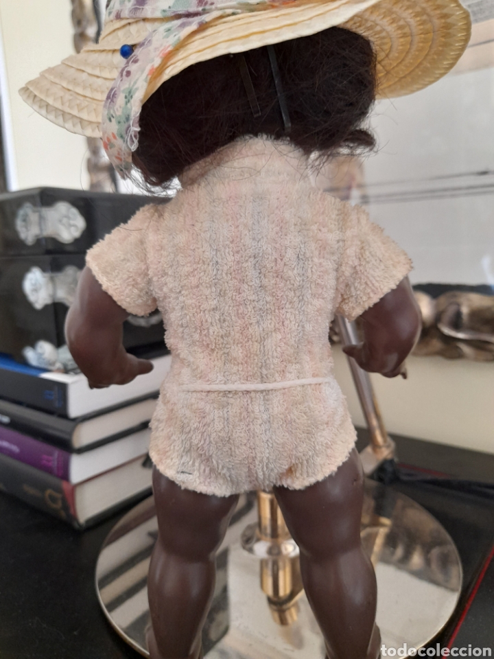 Antig&uuml;edades: Mu&ntilde;eca Linda Pirula. - Foto 4