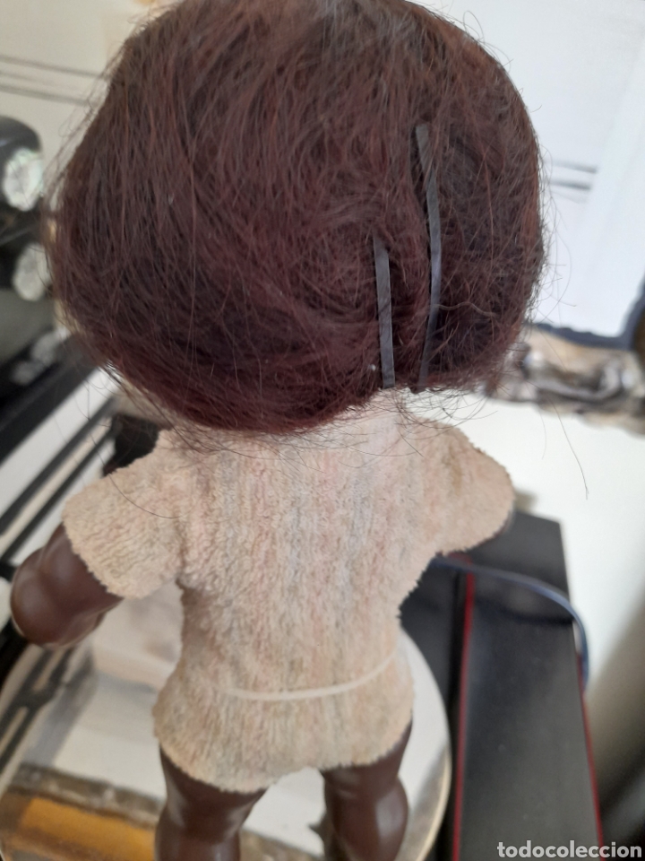 Antig&uuml;edades: Mu&ntilde;eca Linda Pirula. - Foto 5