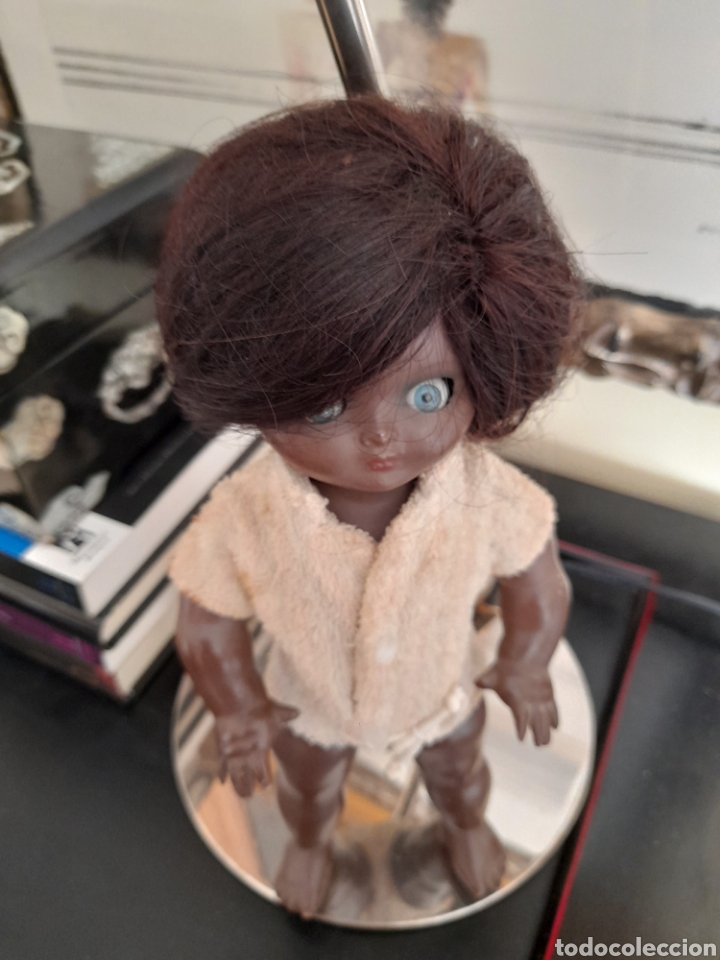 Antig&uuml;edades: Mu&ntilde;eca Linda Pirula. - Foto 6
