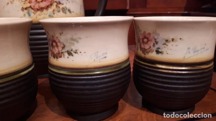 Antig&uuml;edades: Ceramica de Peyro. - Foto 4