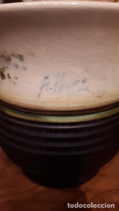 Antig&uuml;edades: Ceramica de Peyro. - Foto 5