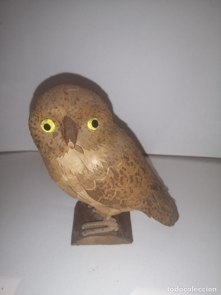 Antig&uuml;edades: B&uacute;ho - Foto 1