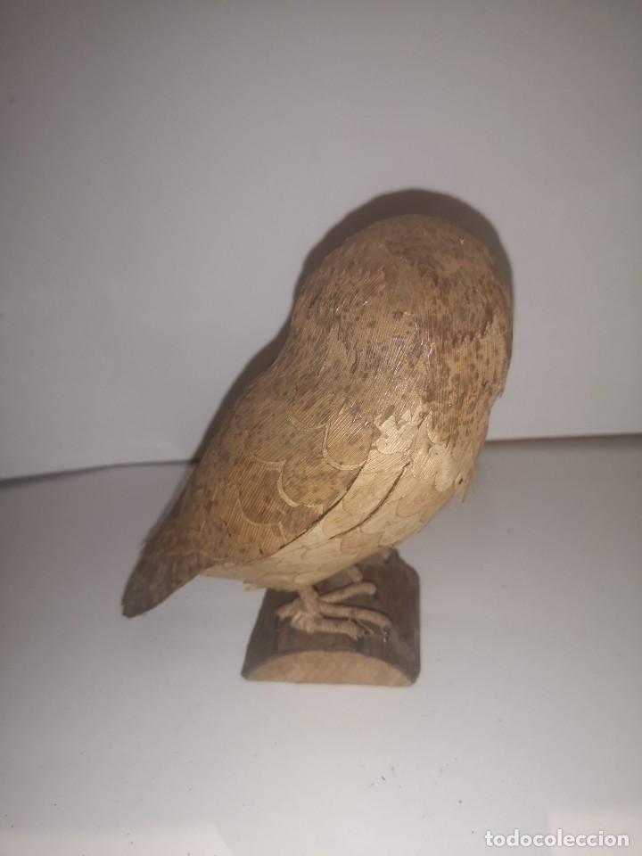 Antig&uuml;edades: B&uacute;ho - Foto 2
