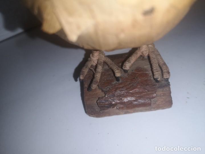 Antig&uuml;edades: B&uacute;ho - Foto 4