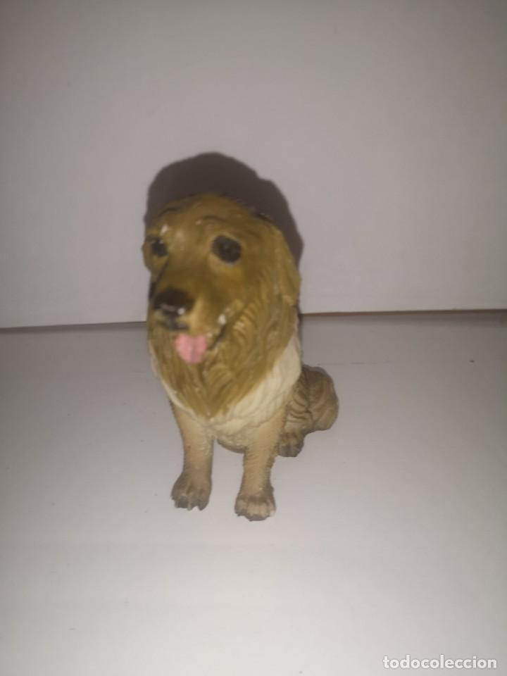 Antig&uuml;edades: Figura de perro - Foto 1