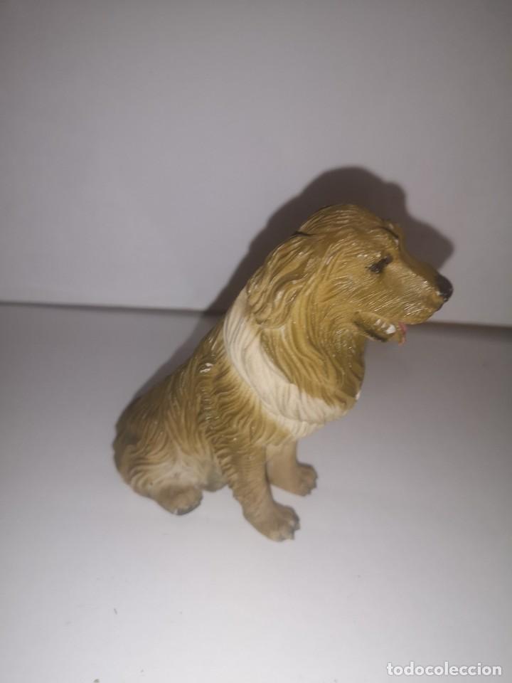 Antig&uuml;edades: Figura de perro - Foto 2
