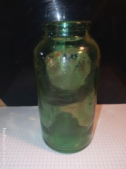 Antig&uuml;edades: FRASCO - SALI . - Foto 1