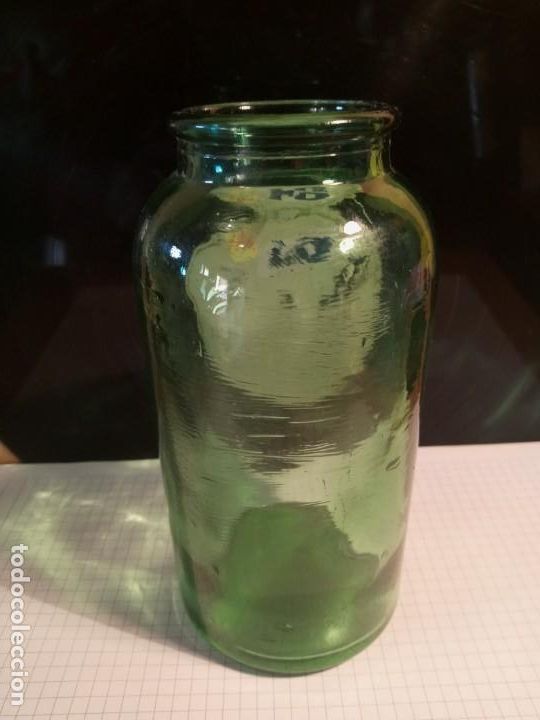 Antig&uuml;edades: FRASCO - SALI . - Foto 2
