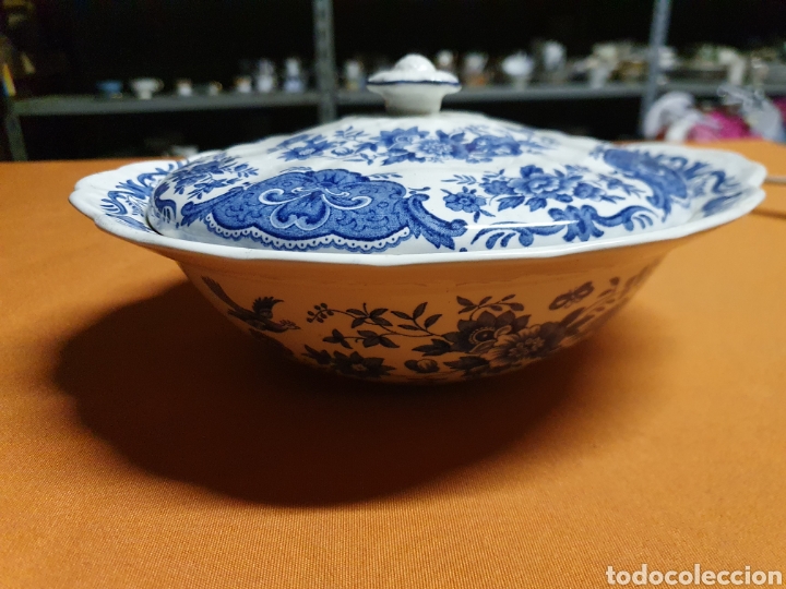 Antig&uuml;edades: Sopera o legumbrera - Foto 1
