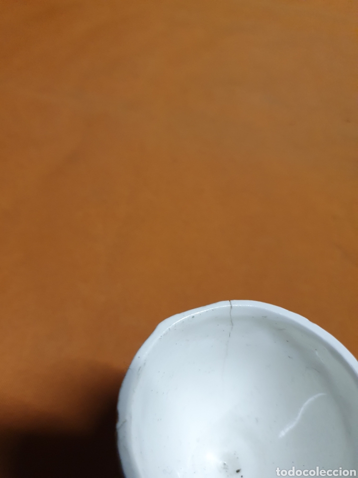Antig&uuml;edades: Juego de desayuno - Foto 4