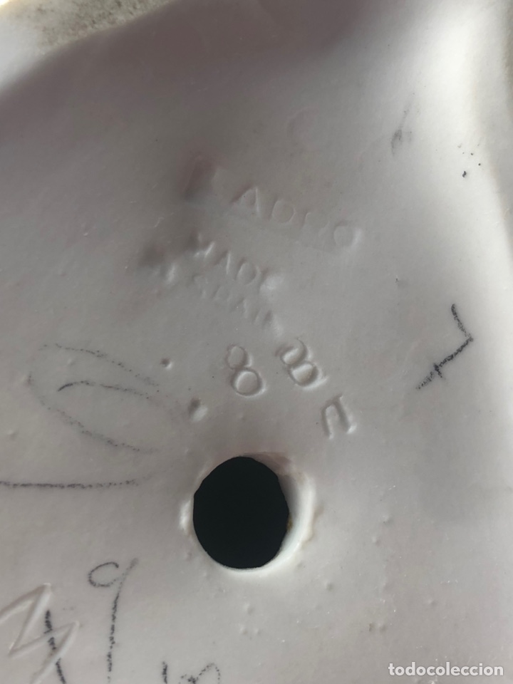 Antig&uuml;edades: REF: PP140A &ldquo;CABEZA DE NI&Ntilde;A&rdquo; LLADR&Oacute; - Foto 7