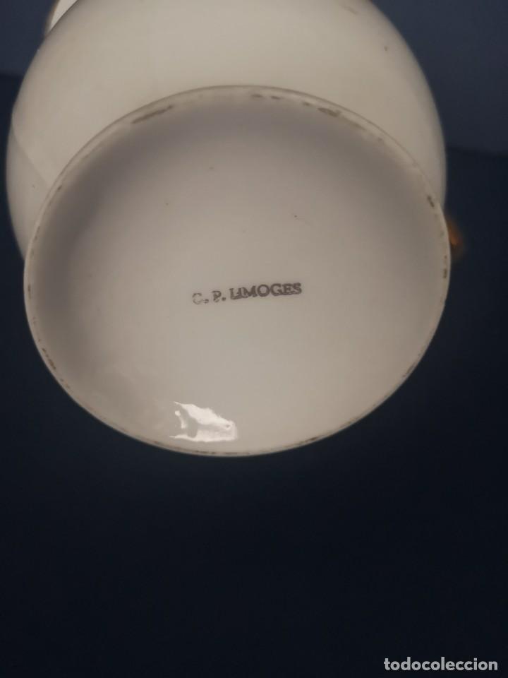 Antig&uuml;edades: Lechera de Limoges - Foto 2