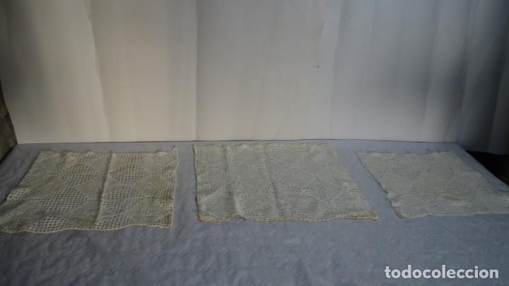 Antig&uuml;edades: TAPETES VARIAS MEDIDAS - Foto 1