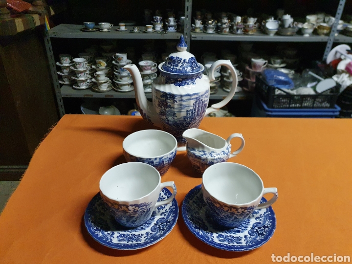 Antig&uuml;edades: Tu y Yo Porcelana - Foto 2