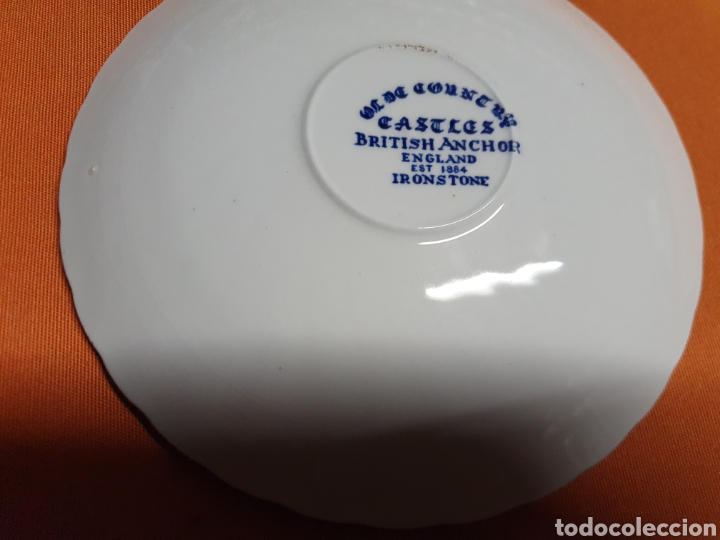 Antig&uuml;edades: Tu y Yo Porcelana - Foto 3